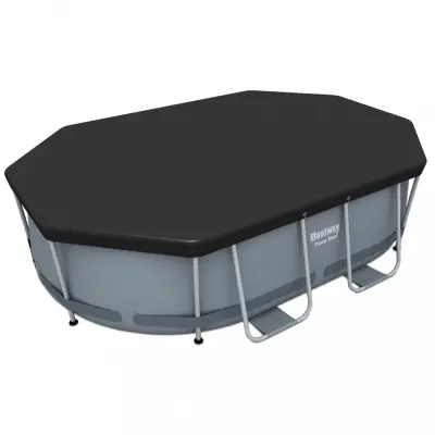 Poolöverdrag Flowclear™  3.05x2m