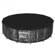 Poolöverdrag Flowclear™  4,27m