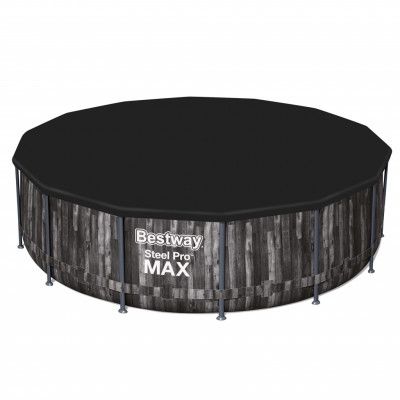 Poolöverdrag Flowclear™  4,27m