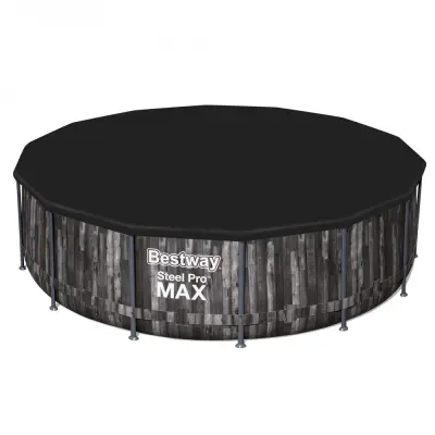 Poolöverdrag Flowclear™  4,27m