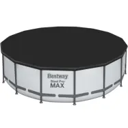 Poolöverdrag Flowclear™ 4,88m