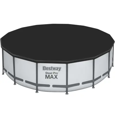 Poolöverdrag Flowclear™ 4,88m