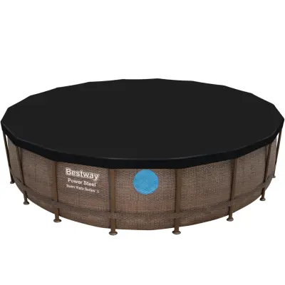 Poolöverdrag Flowclear™ 5,49m