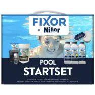 POOL STARTSET | Beijerbygg Byggmaterial