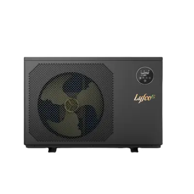 Poolvärmepump 11kW | Pro Inverter