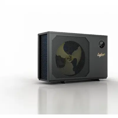 Poolvärmepump 18kW | Pro Inverter