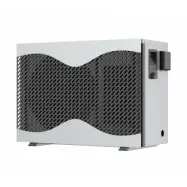 Poolvärmepump 28kW Pro Inverter | 3-fas, WiFi, Titanvärmeväxlare | Lyfco