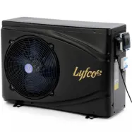 Poolvärmepump 7,5kW Pro Inverter | WiFi COPY