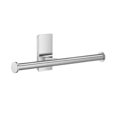 Reservpappershållare Smedbo Pool ZK320 Krom