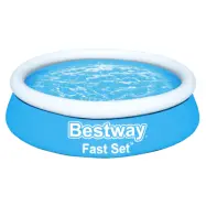Rund Fast Set Pool 1,83 m| Bestway (57392)