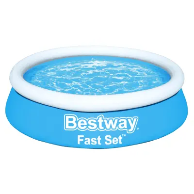 Rund Fast Set Pool 1,83 m| Bestway (57392)