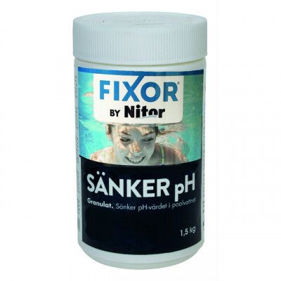 SÄNKER PH 2896 NITOR 1KG | Beijerbygg Byggmaterial