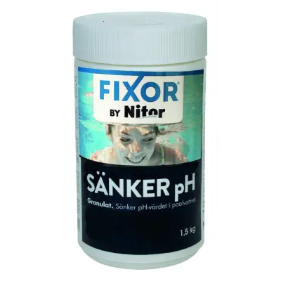 SÄNKER PH 2896 NITOR 1KG | Beijerbygg Byggmaterial