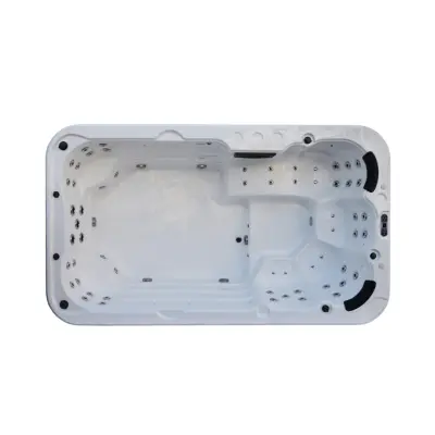 Swimspa Landskap Salina 59 jets Vital+