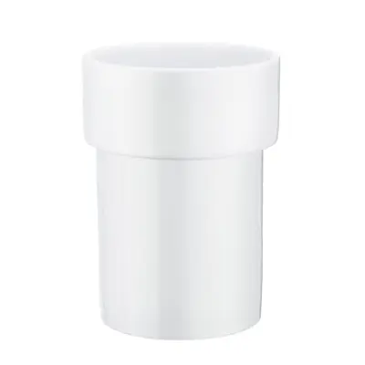 Tandborstglas Smedbo Xtra O349