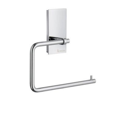 Toalettpappershållare Smedbo Pool ZK341 Krom