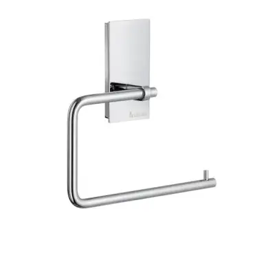 Toalettpappershållare Smedbo Pool ZK341 Krom
