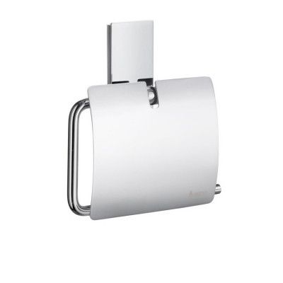 Toalettpappershållare Smedbo Pool ZK3414 Krom