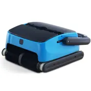 Trådlös väggående poolrobot med litiumbatteri | Lyfco Opson WS