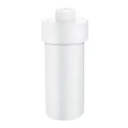 Tvålbehållare Smedbo Xtra Lös O351