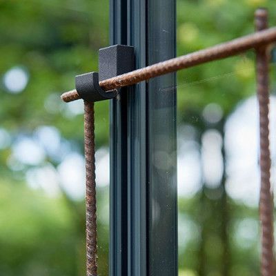 Till Bruka, Qube, Odla&Juliana Upphängningskrokar 4-pack