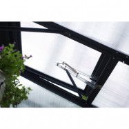 Automatisk fönsteröppnare för växthus - Premium