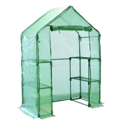 Drivhus Tilt - 143 x 73 x 195 cm