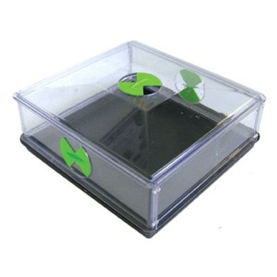 Drivhus Vitopod, small