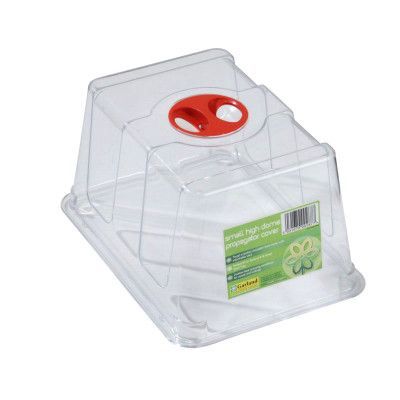 Kupa till minidrivhus, liten