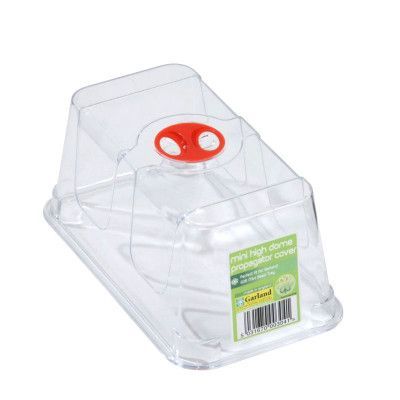 Kupa till minidrivhus, mini