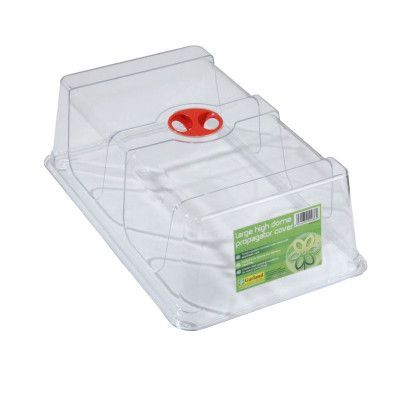 Kupa till minidrivhus, stor