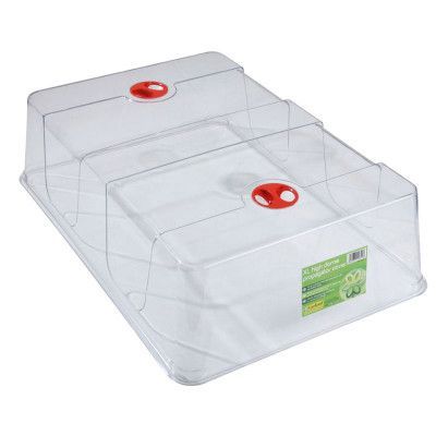 Kupa till minidrivhus, XL