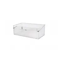 Miniväxthus / såbädd - 108 x 56 x 41 cm