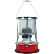 Fotogenvärmare för växthus Juliana - Effektiv uppvärmning 15 m²