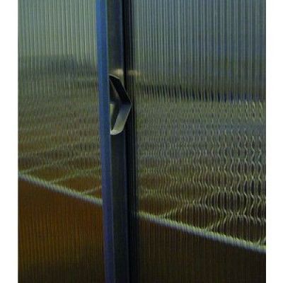 Glasfjädrar för växthus Juliana 10-pack växthustillbehör