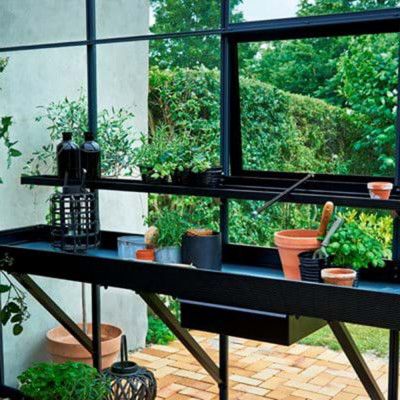 Till Odla&Juliana Väggmonterat Bord Med Förvaring 2130 Mm