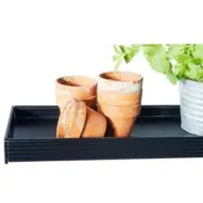 Växthushylla 3-sektioner Juliana - Hyllor till växthus