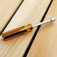 Hylsnyckel för växthustillbehör Juliana - Tillbehör växthus