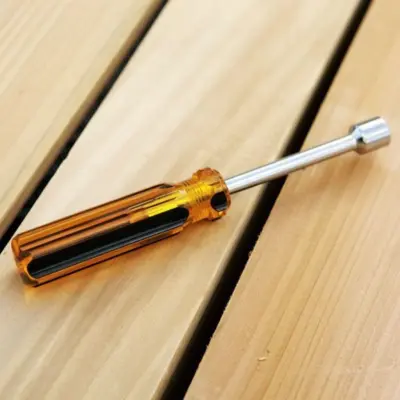 Hylsnyckel för växthustillbehör Juliana - Tillbehör växthus