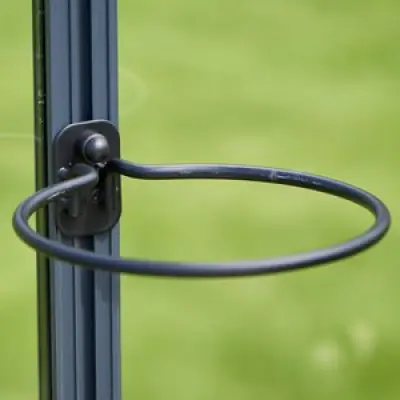 Krukhållare för växthus Juliana - Växthustillbehör&reservdelar