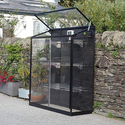 Odlingsväxthus All inclusive S16