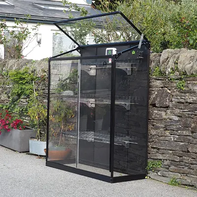 Odlingsväxthus All inclusive S16