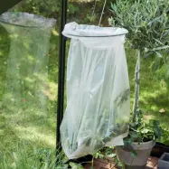 Påshållare för växthus Juliana