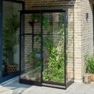 Qube Lean-to 0,8 kvm