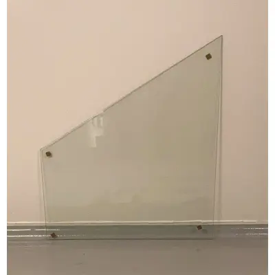 Säkerhetsglas 4mm till växthus 608x684x333