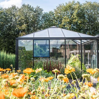 Tetra 14,4 kvm, lackerat