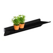 Till Olivia Växthus Växthushylla Olivia 61 Cm