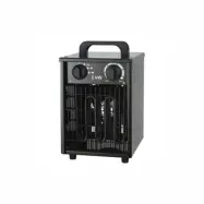 VÄRMEFLÄKT BYGG 2KW 230V