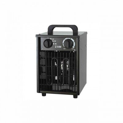 VÄRMEFLÄKT BYGG 2KW 230V