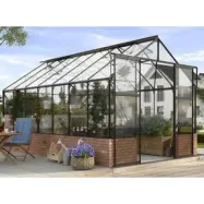 Växthus Cassandra 11,5m²